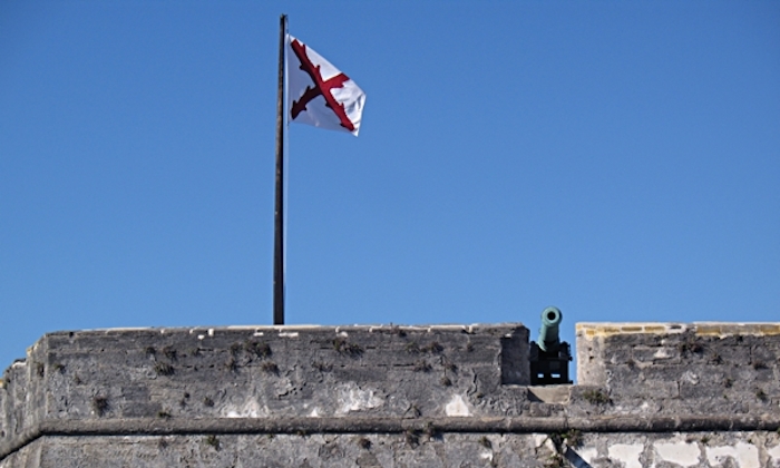 St. Augustine Fort