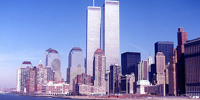 World Trade Center